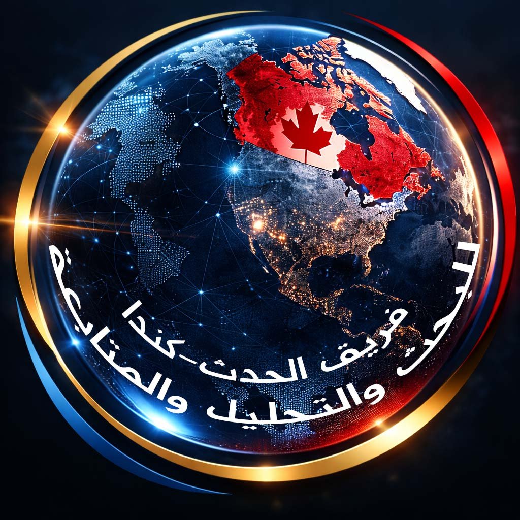 فريق الحدث-كنداللبحث والتحليل والمتابعة