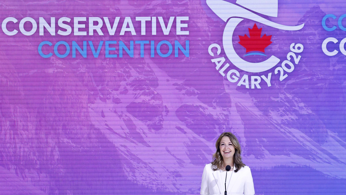 congres conservateur