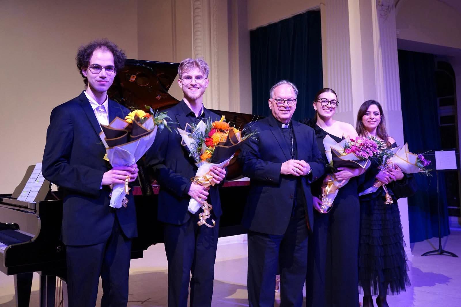 melodies for lebanon1