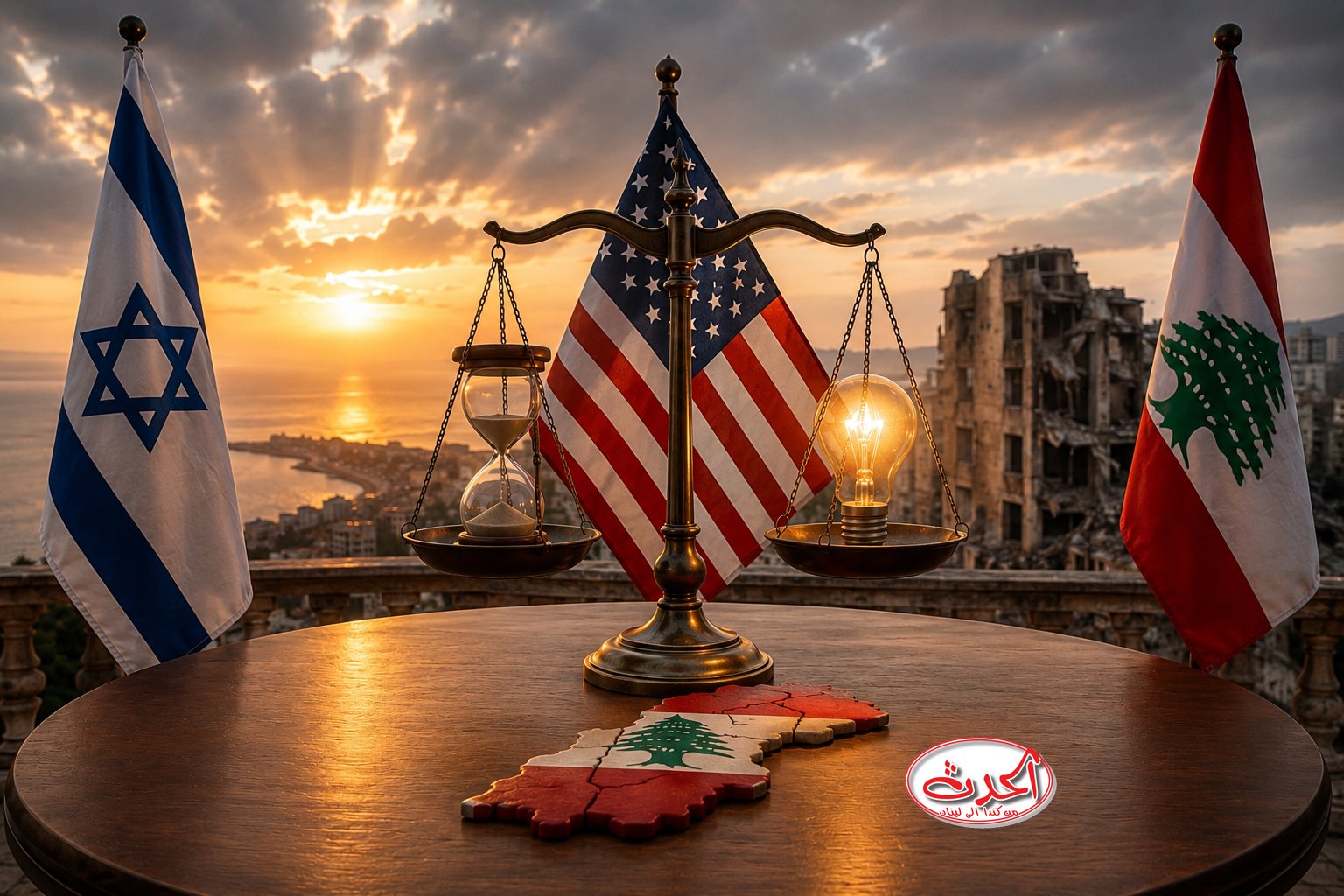 balance americaine